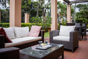 Hotel Astor Victoria Forte Dei Marmi